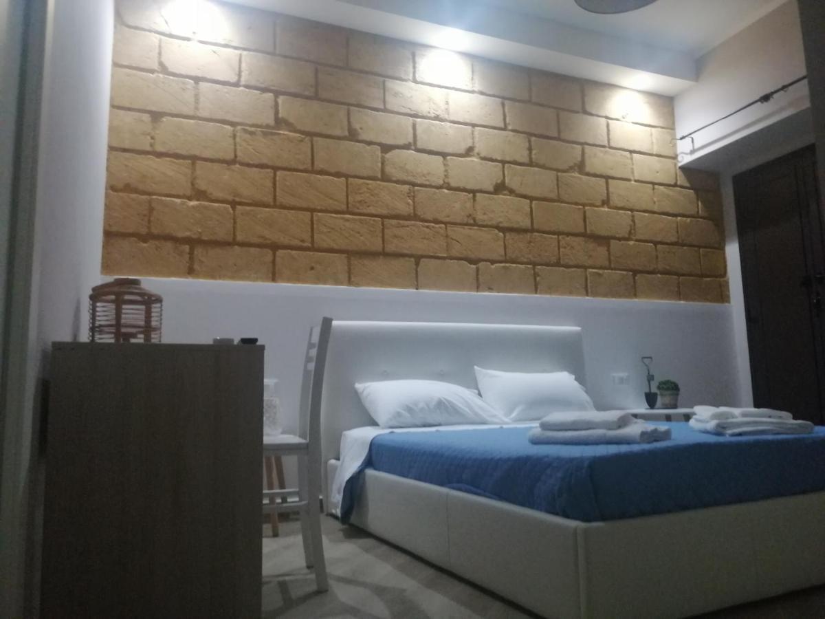 דירות אגריג'נטו Dimora Dei Greci מראה חיצוני תמונה