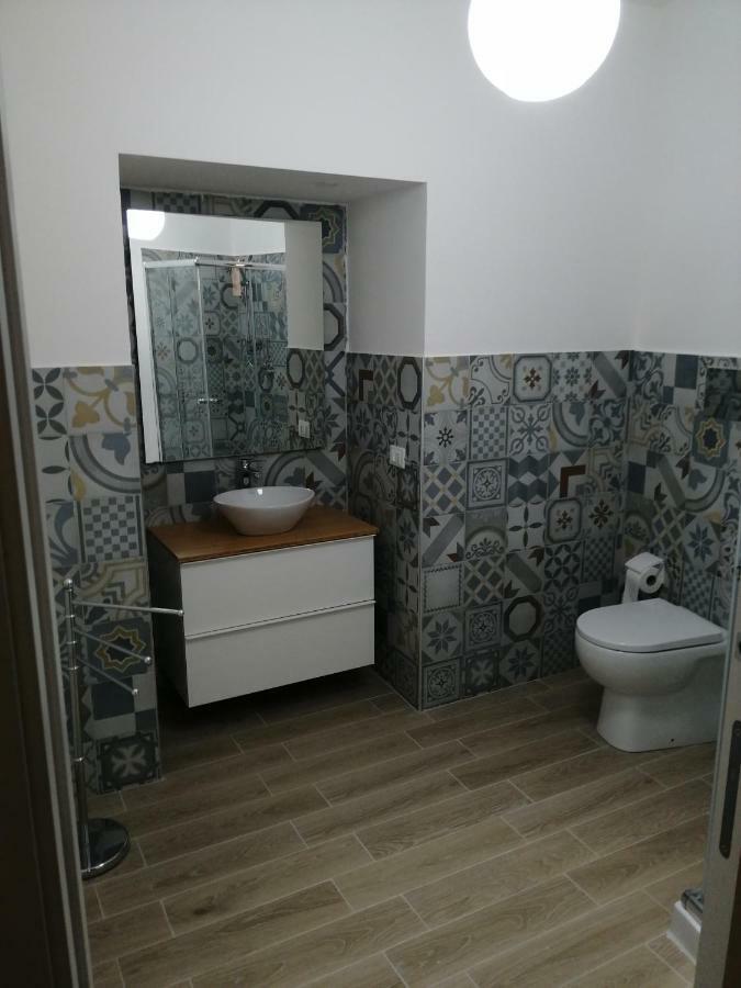 דירות אגריג'נטו Dimora Dei Greci מראה חיצוני תמונה