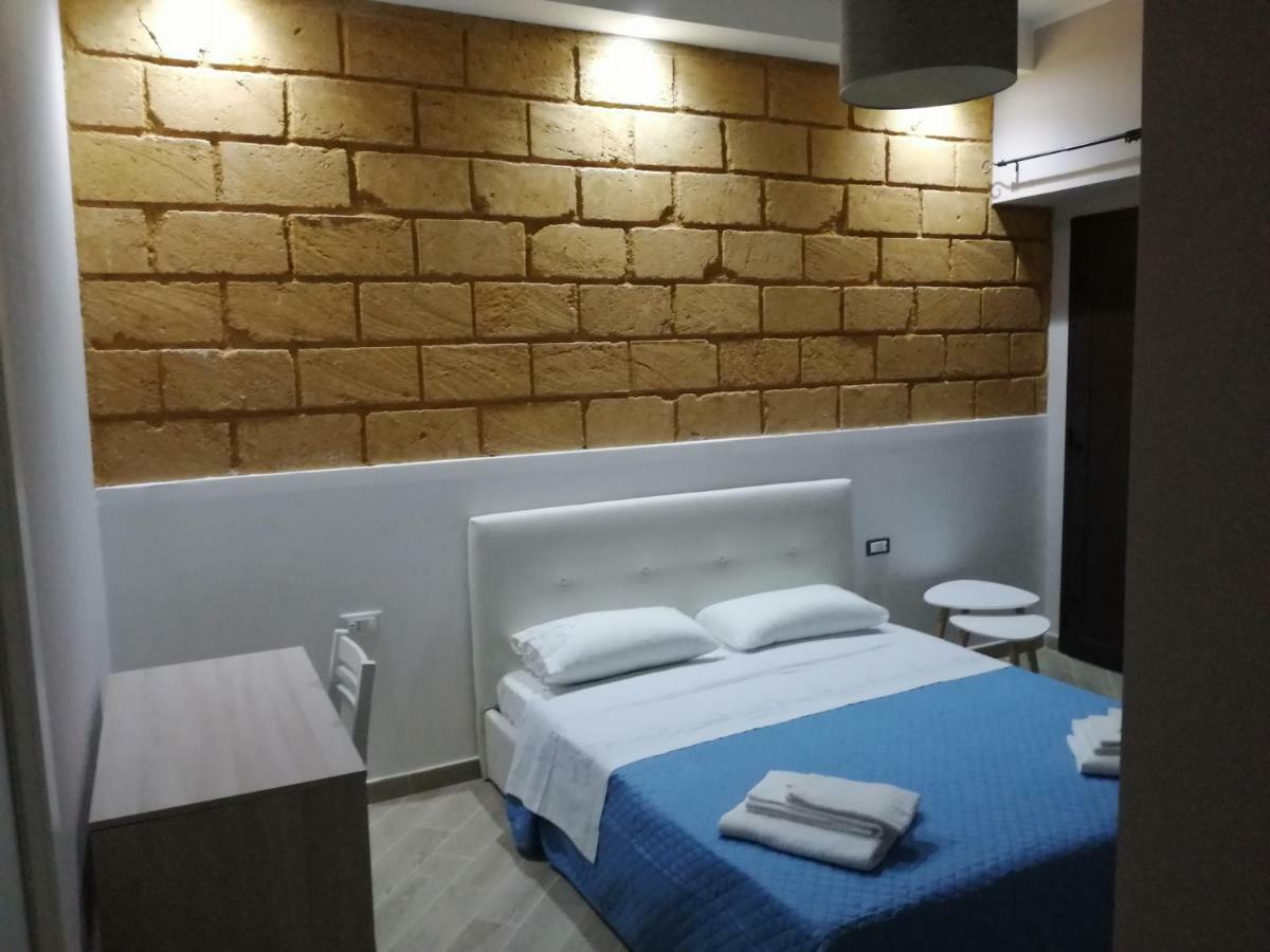 דירות אגריג'נטו Dimora Dei Greci מראה חיצוני תמונה