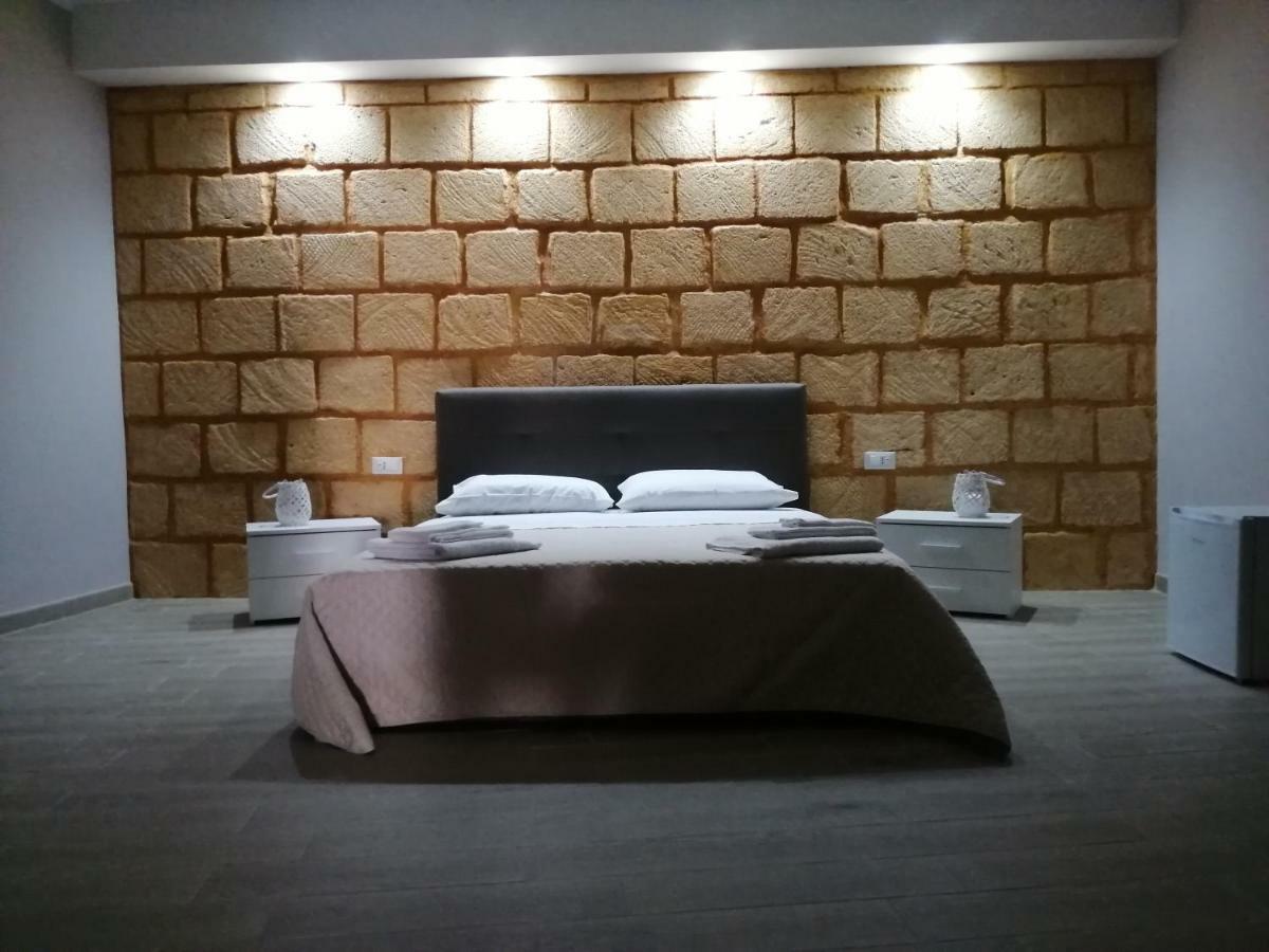 דירות אגריג'נטו Dimora Dei Greci מראה חיצוני תמונה