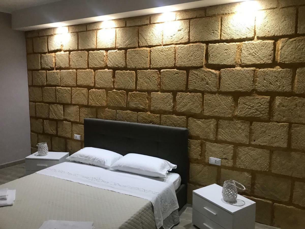 דירות אגריג'נטו Dimora Dei Greci מראה חיצוני תמונה