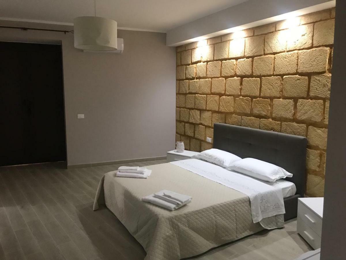 דירות אגריג'נטו Dimora Dei Greci מראה חיצוני תמונה