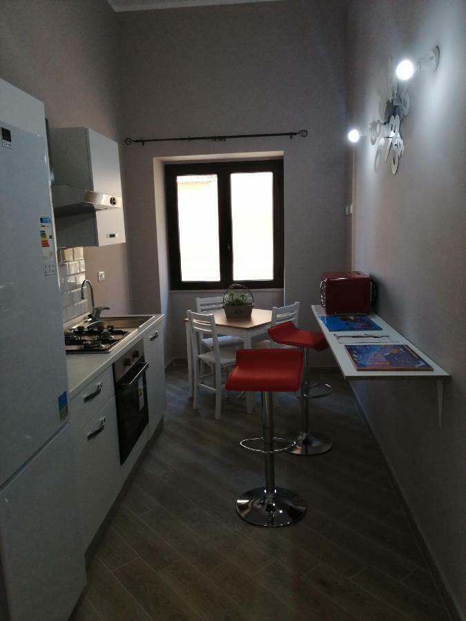 דירות אגריג'נטו Dimora Dei Greci מראה חיצוני תמונה